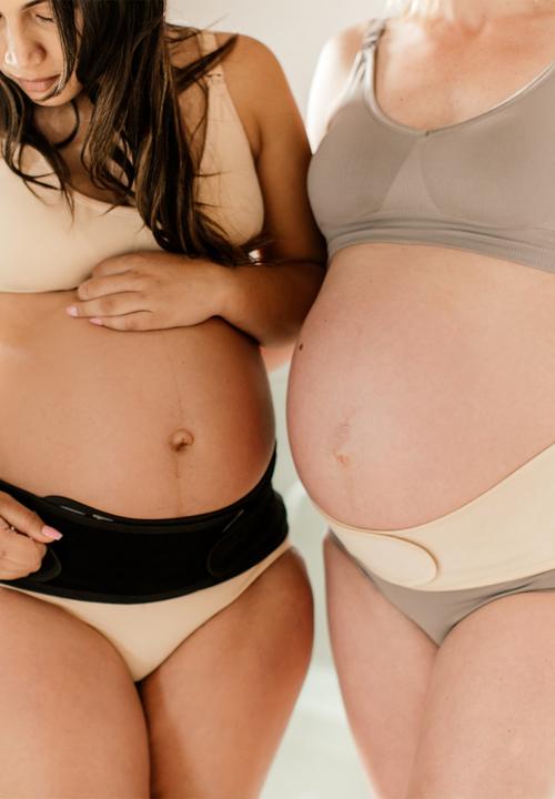Maternity Mommy - Maternity belly support - neutral