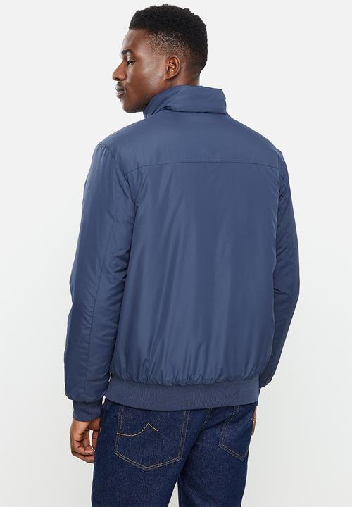 Pierre Cardin - Pc blousson - airforce blue