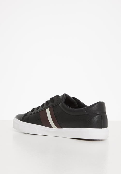 Tom Tom - Kimble sneaker - black