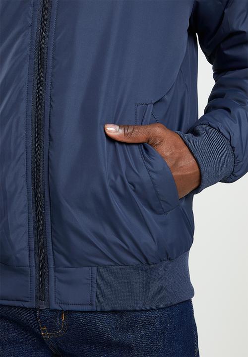 Pierre Cardin - Pc blousson - airforce blue