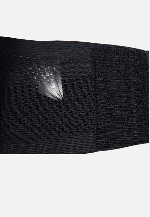 Maternity Mommy - Maternity postpartum recovery belly wrap - black