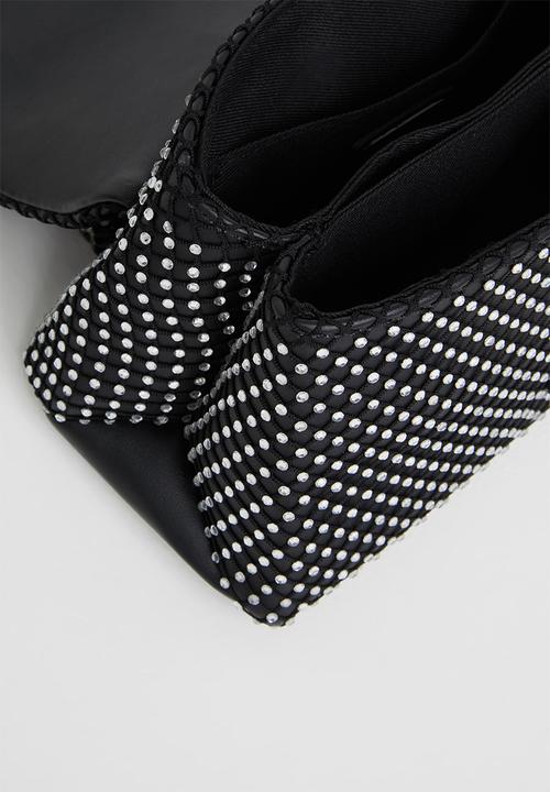 ALDO - Woasean - black