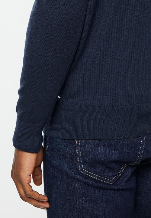Nautica - Navtech jersey - navy