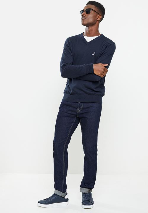Nautica - Navtech jersey - navy