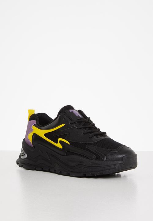 Tom Tom - Chunky design dad sneaker - multi 