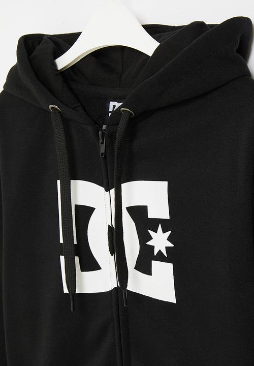 DC - Dc star zh boy - black