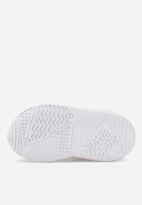 PUMA - X-ray 2 square ac inf arctic ice-puma  - white