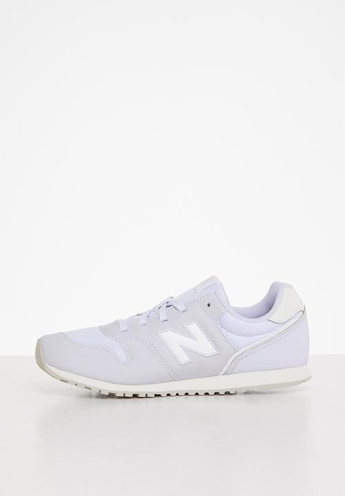 New Balance  - Teens sneaker - lilac