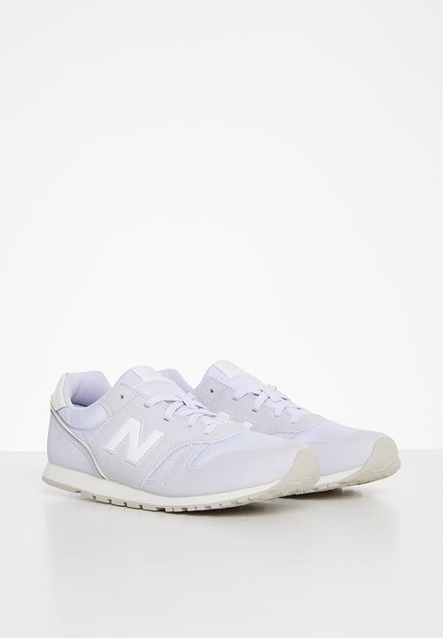 New Balance  - Teens sneaker - lilac