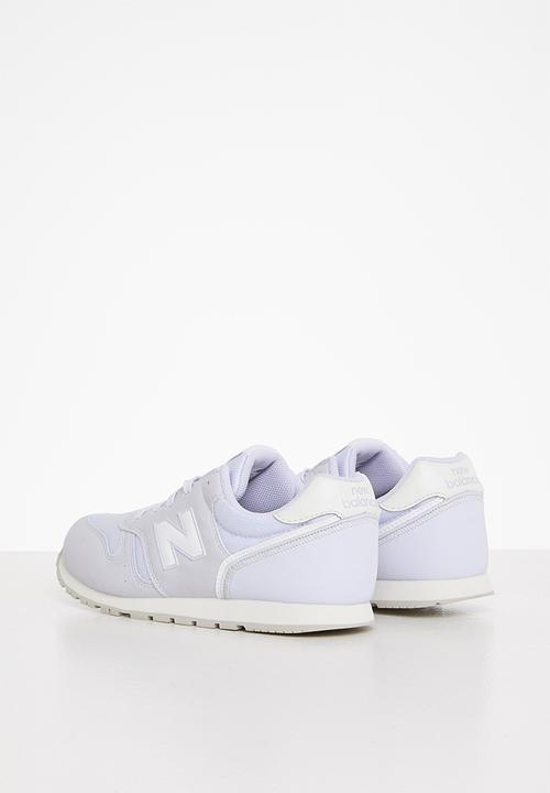 New Balance  - Teens sneaker - lilac