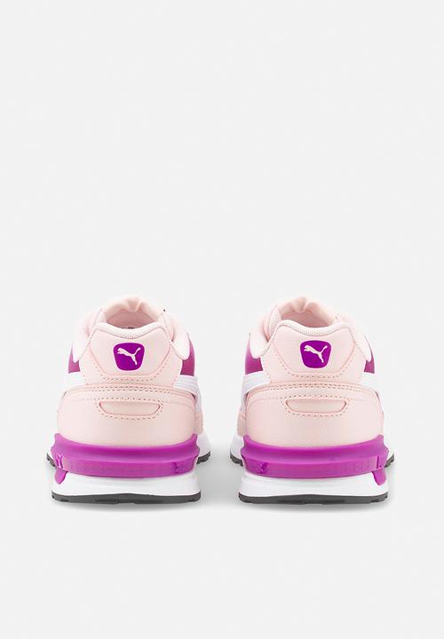 PUMA - Graviton bleach jr - multi