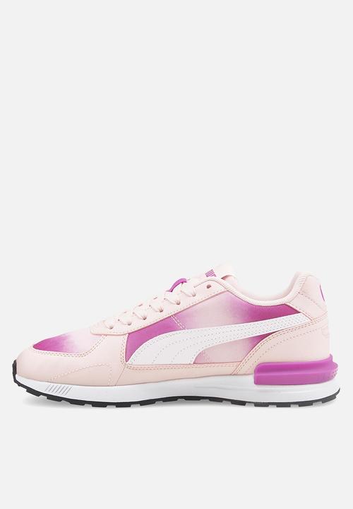 PUMA - Graviton bleach jr - multi