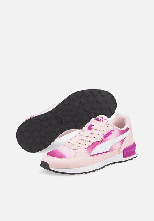 PUMA - Graviton bleach jr - multi