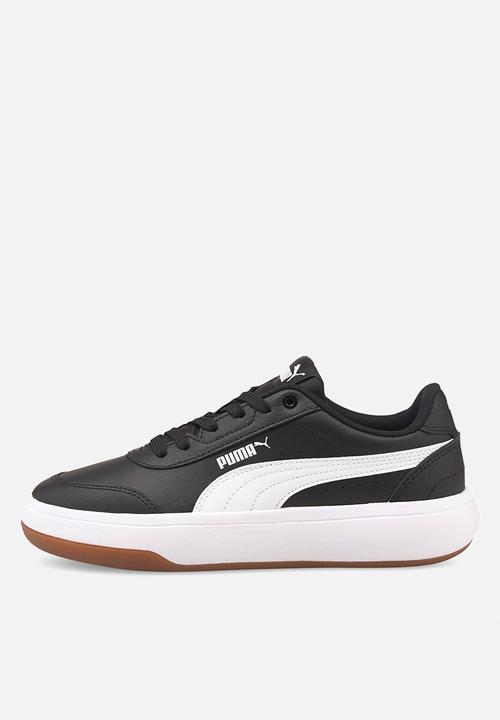 PUMA - Tori jr - puma black-puma white