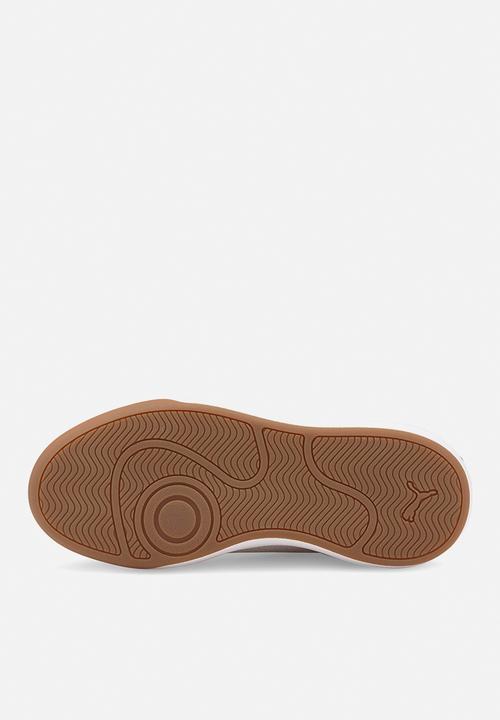 PUMA - Tori jr - puma black-puma white