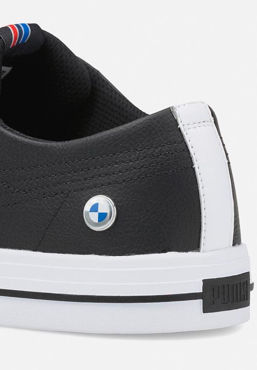 PUMA - Bmw mms ever - puma black-puma white