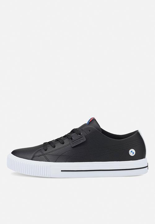 PUMA - Bmw mms ever - puma black-puma white