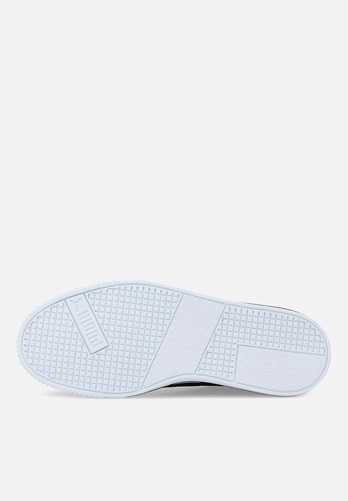 PUMA - Bmw mms ever - puma black-puma white