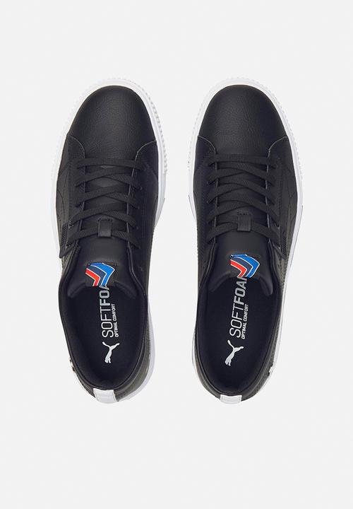 PUMA - Bmw mms ever - puma black-puma white