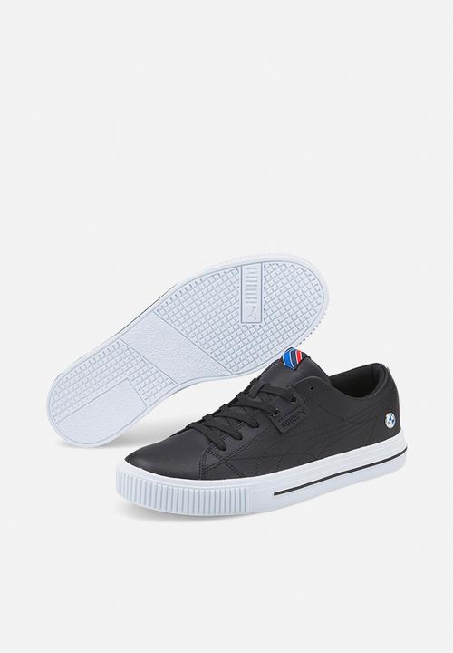 PUMA - Bmw mms ever - puma black-puma white