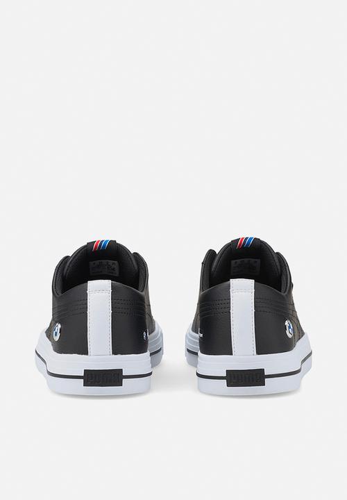 PUMA - Bmw mms ever - puma black-puma white