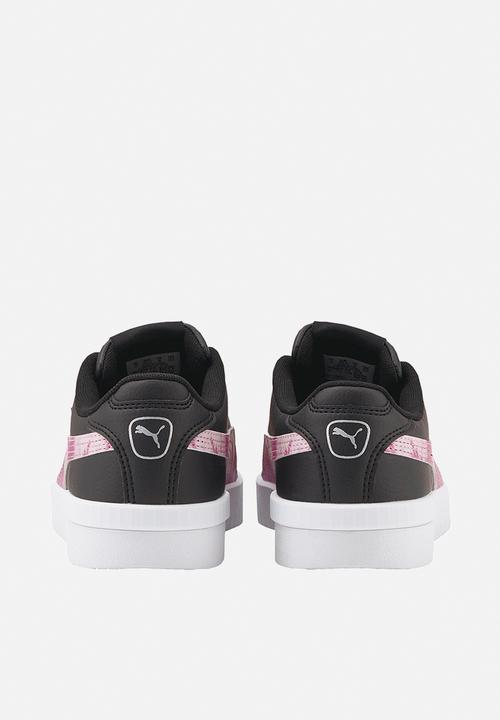 PUMA - Jada bleach jr - puma black-whisper white-chalk pink-deep orchid-puma silver