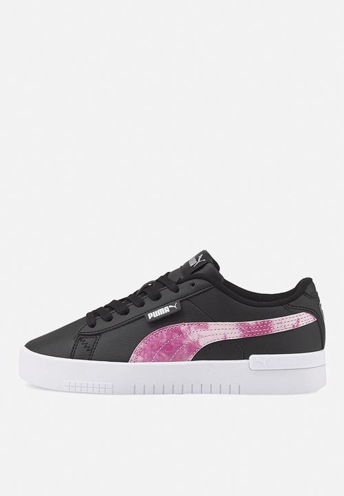 PUMA - Jada bleach jr - puma black-whisper white-chalk pink-deep orchid-puma silver