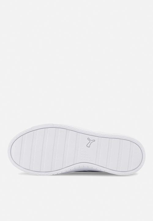 PUMA - Jada bleach jr - puma black-whisper white-chalk pink-deep orchid-puma silver