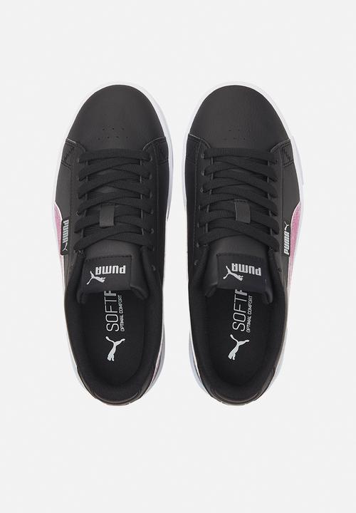 PUMA - Jada bleach jr - puma black-whisper white-chalk pink-deep orchid-puma silver