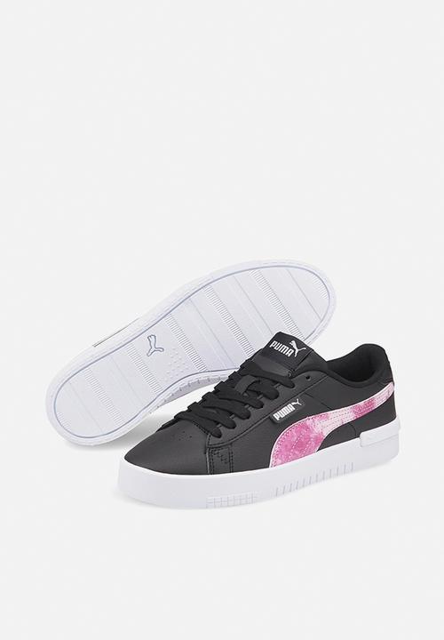PUMA - Jada bleach jr - puma black-whisper white-chalk pink-deep orchid-puma silver