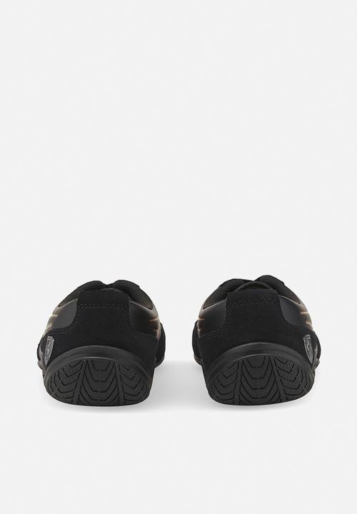 PUMA - Ferrari rdg cat balle - puma black-puma black