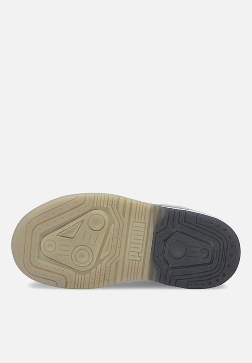 PUMA - Slipstream lo reprise ps - puma white-dark slate