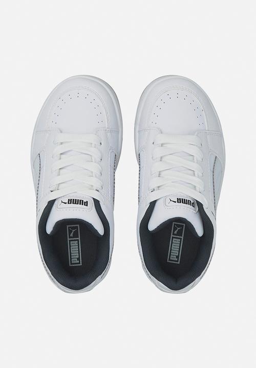 PUMA - Slipstream lo reprise ps - puma white-dark slate