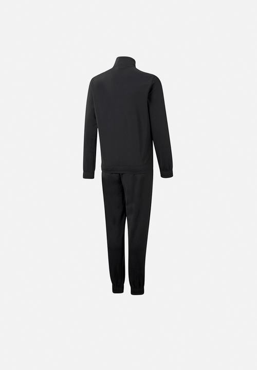 PUMA - Poly suit cl b - lemon