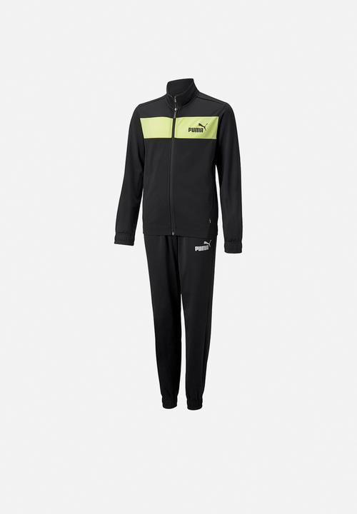 PUMA - Poly suit cl b - lemon