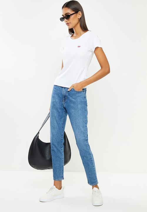 Levi’s® - Honey short sleeve - white 