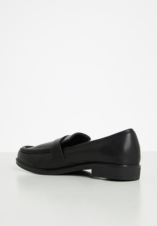 Superbalist - Nova loafer - black
