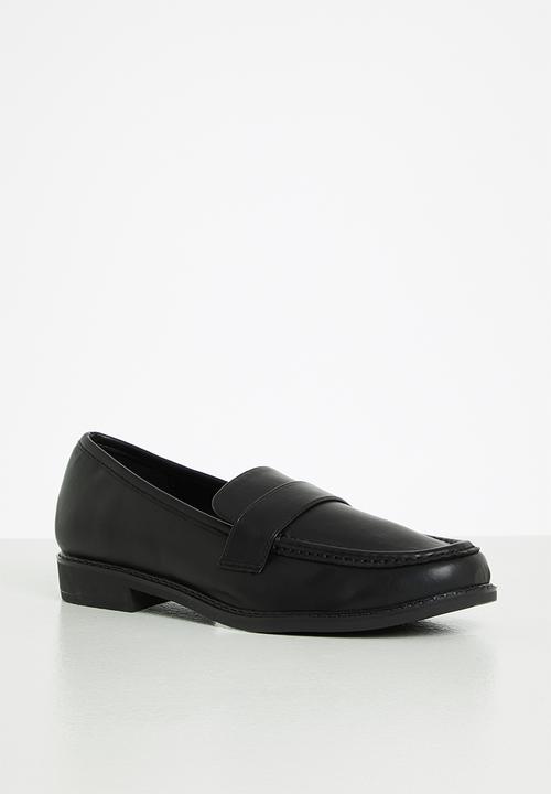 Superbalist - Nova loafer - black