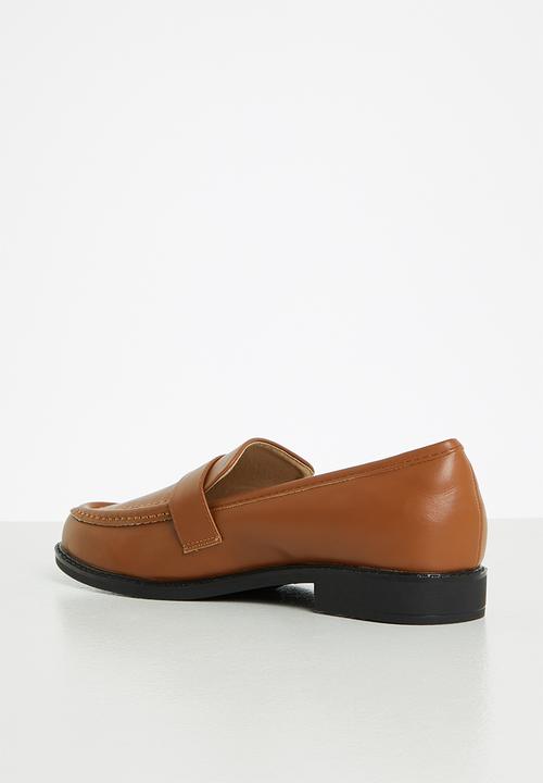 Superbalist - Nova loafer - brown