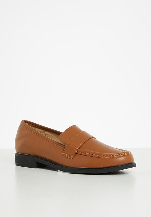 Superbalist - Nova loafer - brown