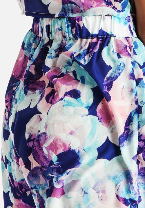 Neon Rose - Meth Petal Shorts