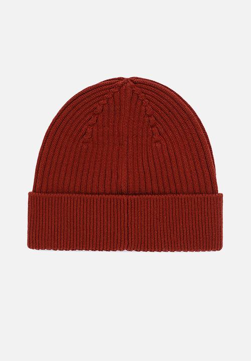 Diesel  - K-coder - dark red