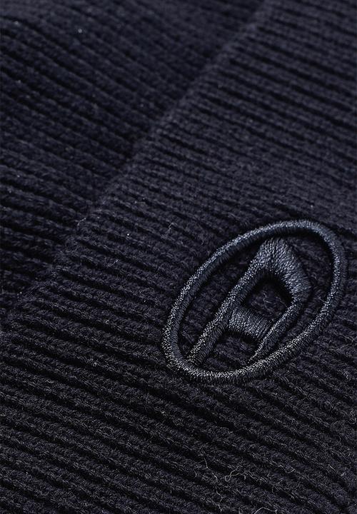 Diesel  - K-coder - black