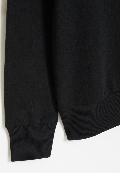 Rebel Republic - Fortnite colourblock sweater - multi 