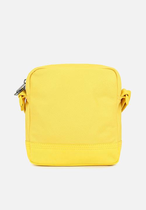 Diesel  - Ware - yellow