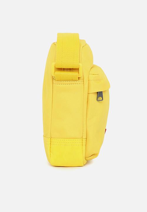 Diesel  - Ware - yellow