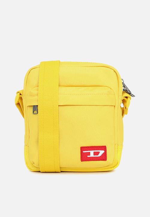 Diesel  - Ware - yellow