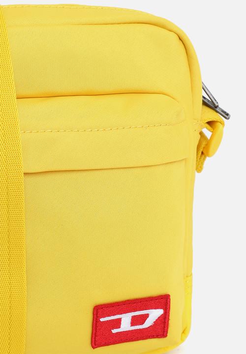Diesel  - Ware - yellow