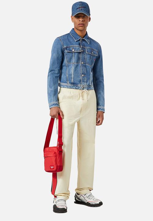 Diesel  - Ware - red