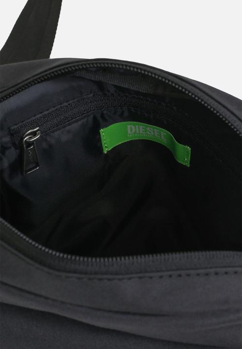 Diesel  - Ware - black